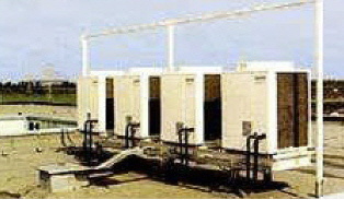 Kälteanlage Kälteanlage